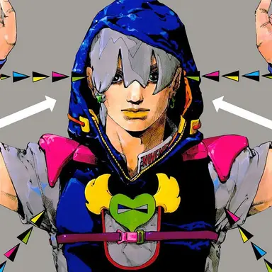 Profile image of ジョディオ