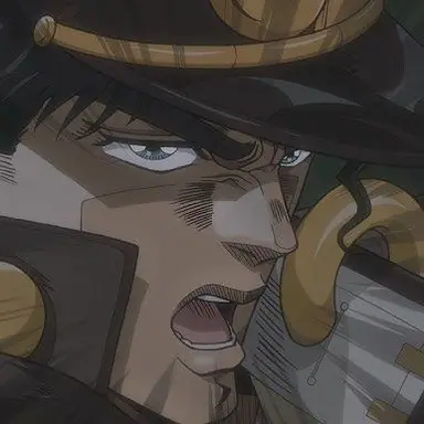Profile image of 承太郎