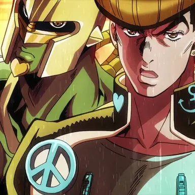 Profile image of 仗助