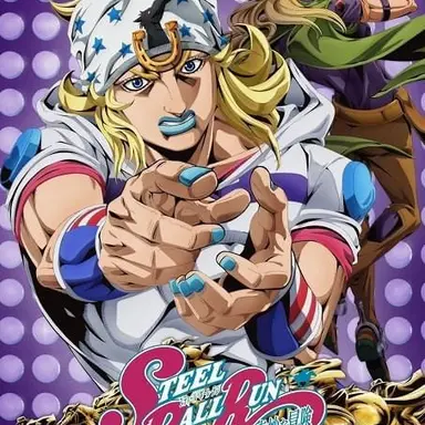 Profile image of ジョニィ