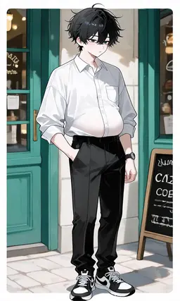 Profile image of パク・ミンジェ
