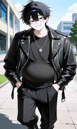 Profile image of パク・ミンジェ
