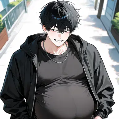 Profile image of パク・ミンジェ