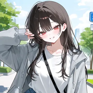 Profile image of ハン・ユナ
