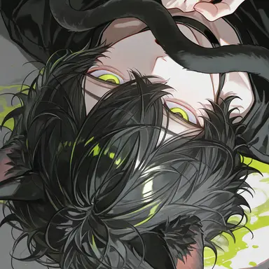 Profile image of クロ