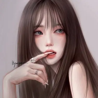 Profile image of 리 안