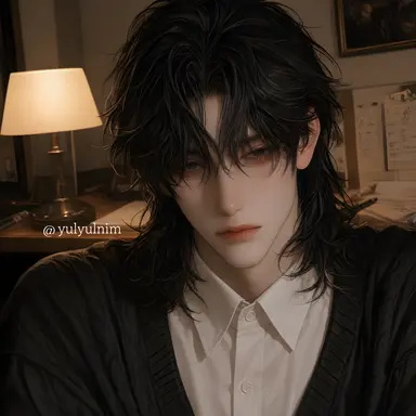 Profile image of Beom Chan
