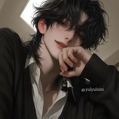 Profile image of Beom Chan