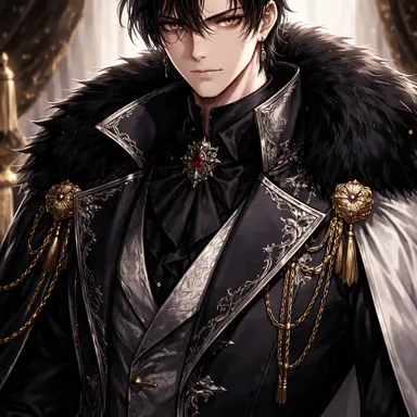 Profile image of 알렉세르 카시어스