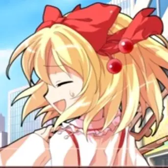 Profile image of 冴月麟