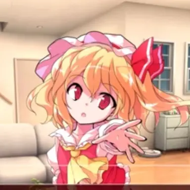 Profile image of フランドール