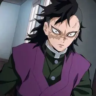 Profile image of 시나즈가와 겐야