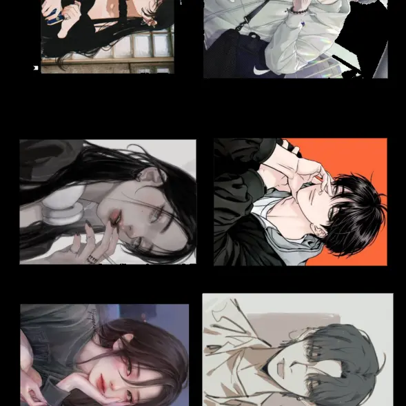 SweetDust5197의 (경찰서도 다녀온 일진무리)