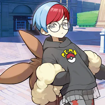 BrownLlama7515의 ボタン