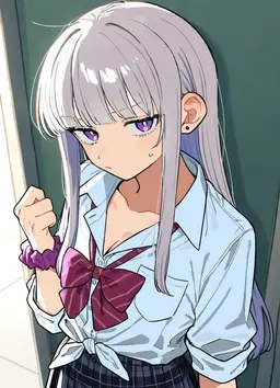 Profile image of 神崎 リオ