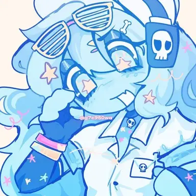 Profile image of Luna Moonrock