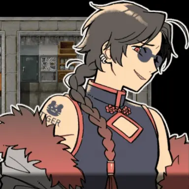 Profile image of リュウ