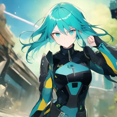 Profile image of 시엘