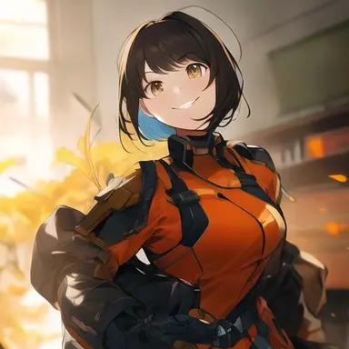 Profile image of 라나