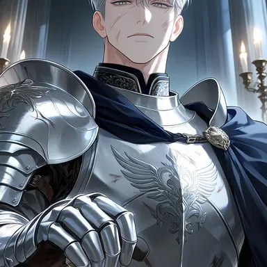 Profile image of Caelum