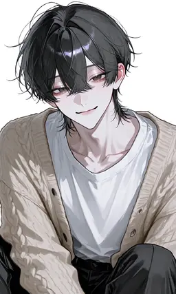 Profile image of 雨宮 朔也