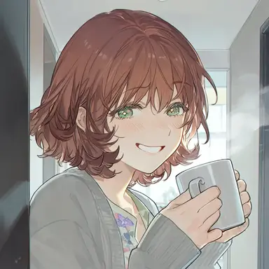 Profile image of Mabelle