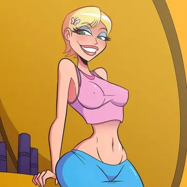 Profile image of Mia