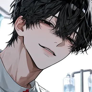 Profile image of Saku
