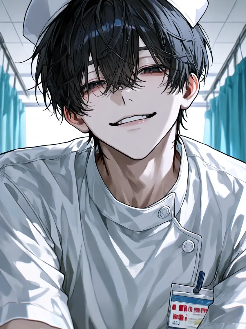 Deliciouschocolate의 When Discharge Day Comes.