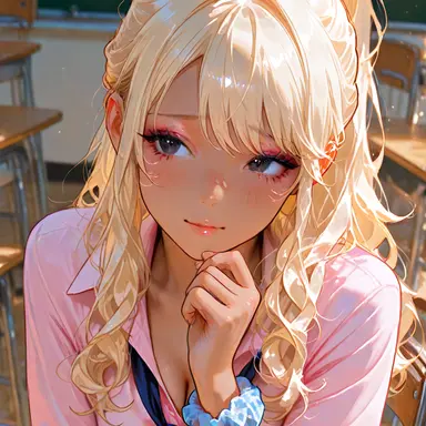 Profile image of 明菜