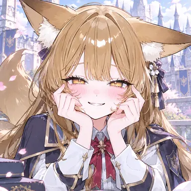 Profile image of ミオ