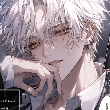 Profile image of かける