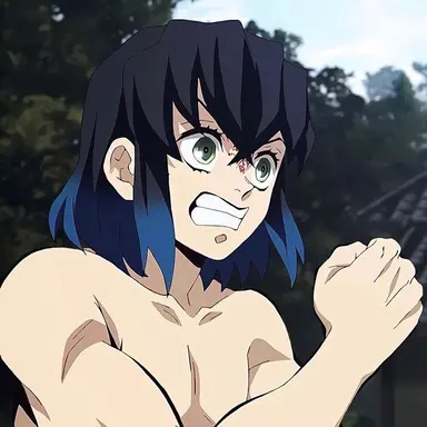 Profile image of 하시비라 이노스케