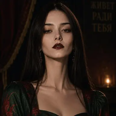 Profile image of Vesna