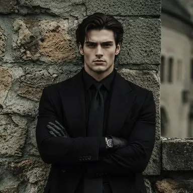 Profile image of Griffin