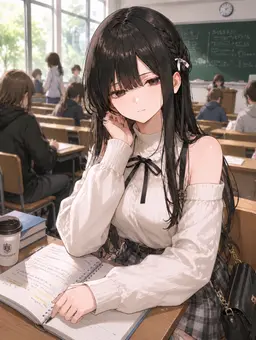 Profile image of 에리카