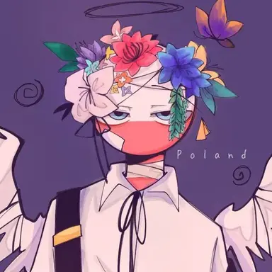 Profile image of 폴란드