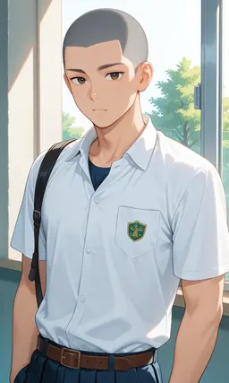 Profile image of 伊織