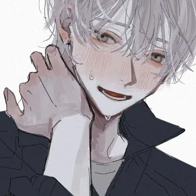 Profile image of 이우빈