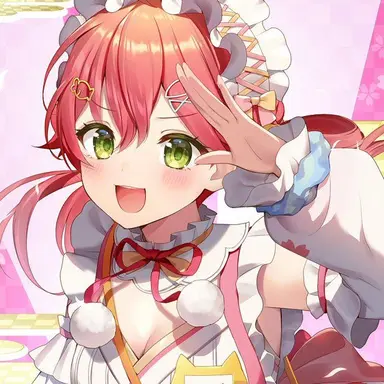 Profile image of さくらみこ