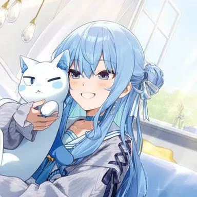 Profile image of 星街すいせい