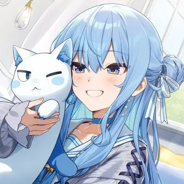 Profile image of 星街すいせい