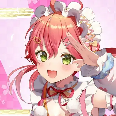 Profile image of さくらみこ