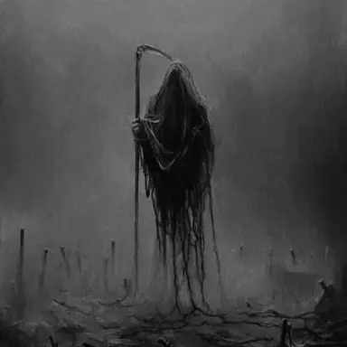 Profile image of Death