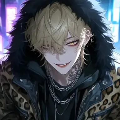 Profile image of 東雲ノア