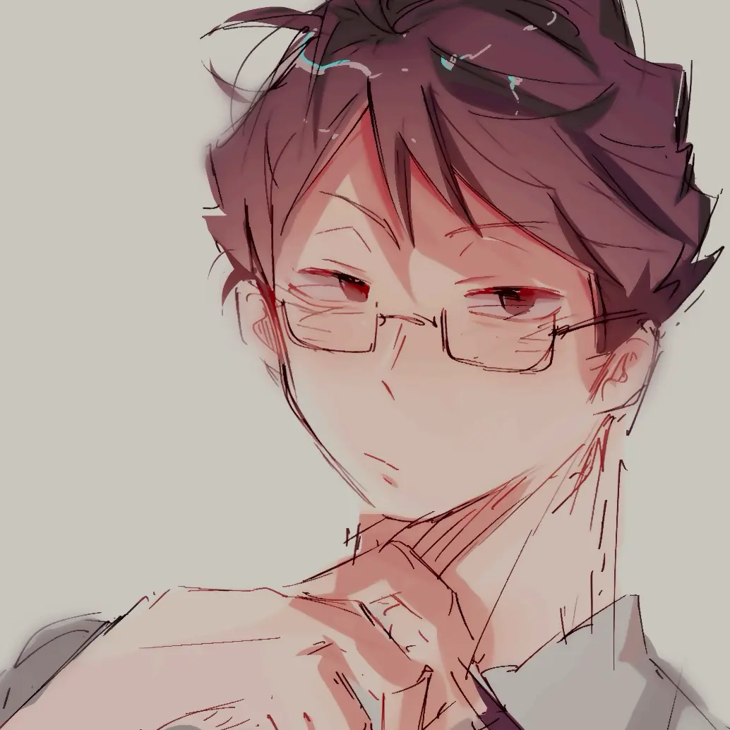 riin의 及川先生