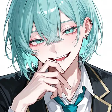 Profile image of 郷魅