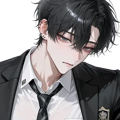 Profile image of 桄