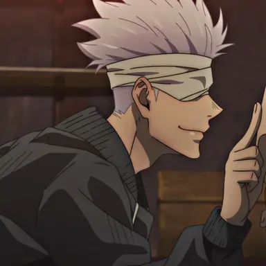 Profile image of 五条 悟