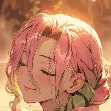 Profile image of Mitsuri